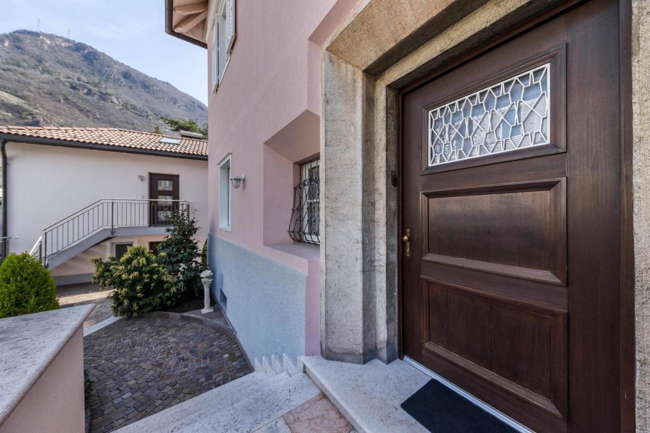 Villa Runkelstein Bolzano Exterior foto