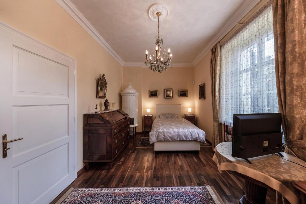 Villa Runkelstein Bolzano Exterior foto